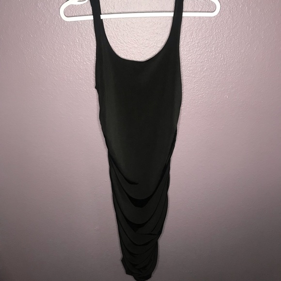 Fashion Nova Bodycon Dress - Picture 1 of 4